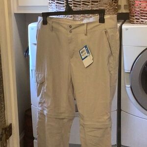 Columbia PFG modern classics Omni-shade pants